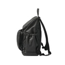 OiOi Signature Nappy Backpack - Black Weatherproof