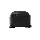 OiOi Weatherproof Multitasker Nappy Backpack - Black
