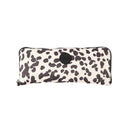 OiOi Fold Up Tote - Leopard