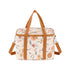 OiOi Maxi Insulated Lunch Bag - Wildflower
