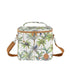 OiOi Midi Insulated Lunch Bag - Tropical