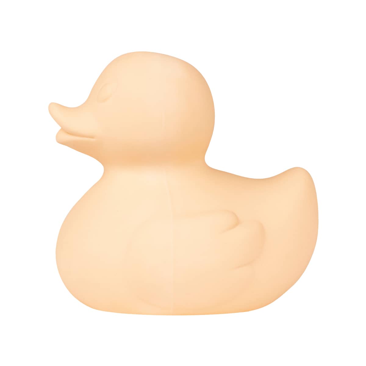 Oli & Carol Elvis The Duck Monochrome - Nude