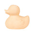 Oli & Carol Elvis The Duck Monochrome - Nude