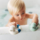 Oli & Carol Natural Rubber Flo the Floatie