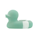 Oli & Carol Natural Rubber Flo the Floatie - Mint