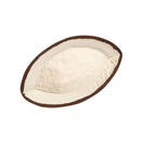 Oli & Carol Natural Rubber Teether - Coco the Coconut