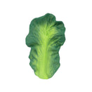 Oli & Carol Natural Rubber Teether - Kendall the Kale