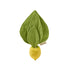 Oli & Carol Mini Doudou Teether - John Lemon
