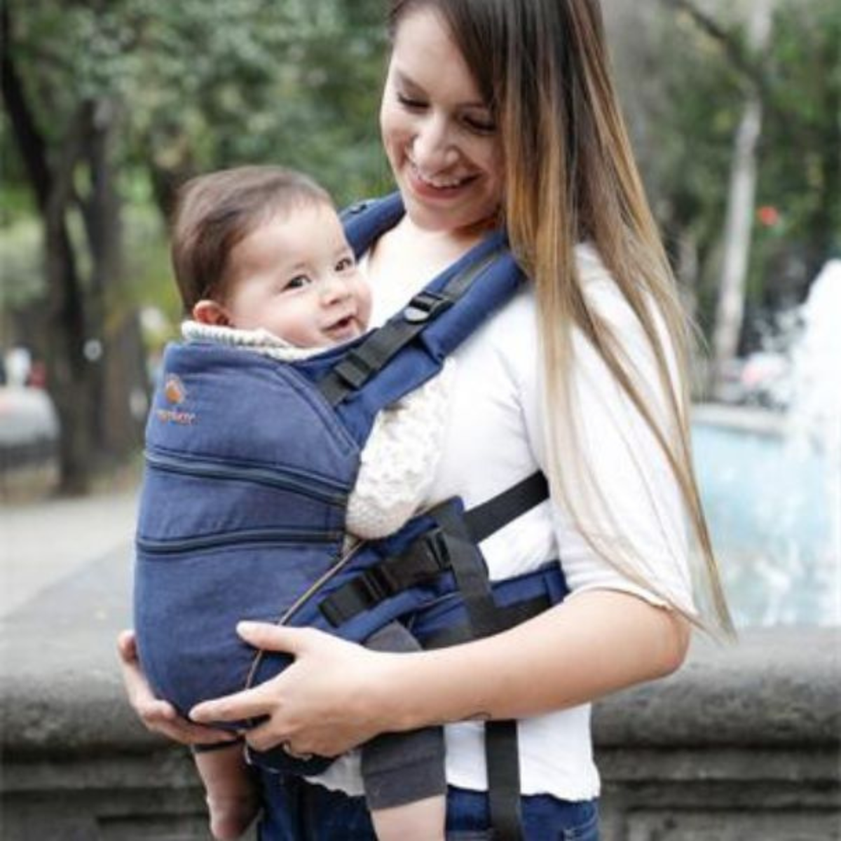 Ergobaby outlet outlet