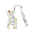 Outlook Toy Strap - Eucalypt