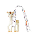 Outlook Toy Strap - Enchanted Bunnies