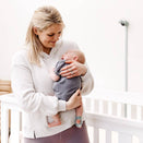 Owlet Monitor Duo 3 - Smart Sock 3 + Cam 2 Video Monitor