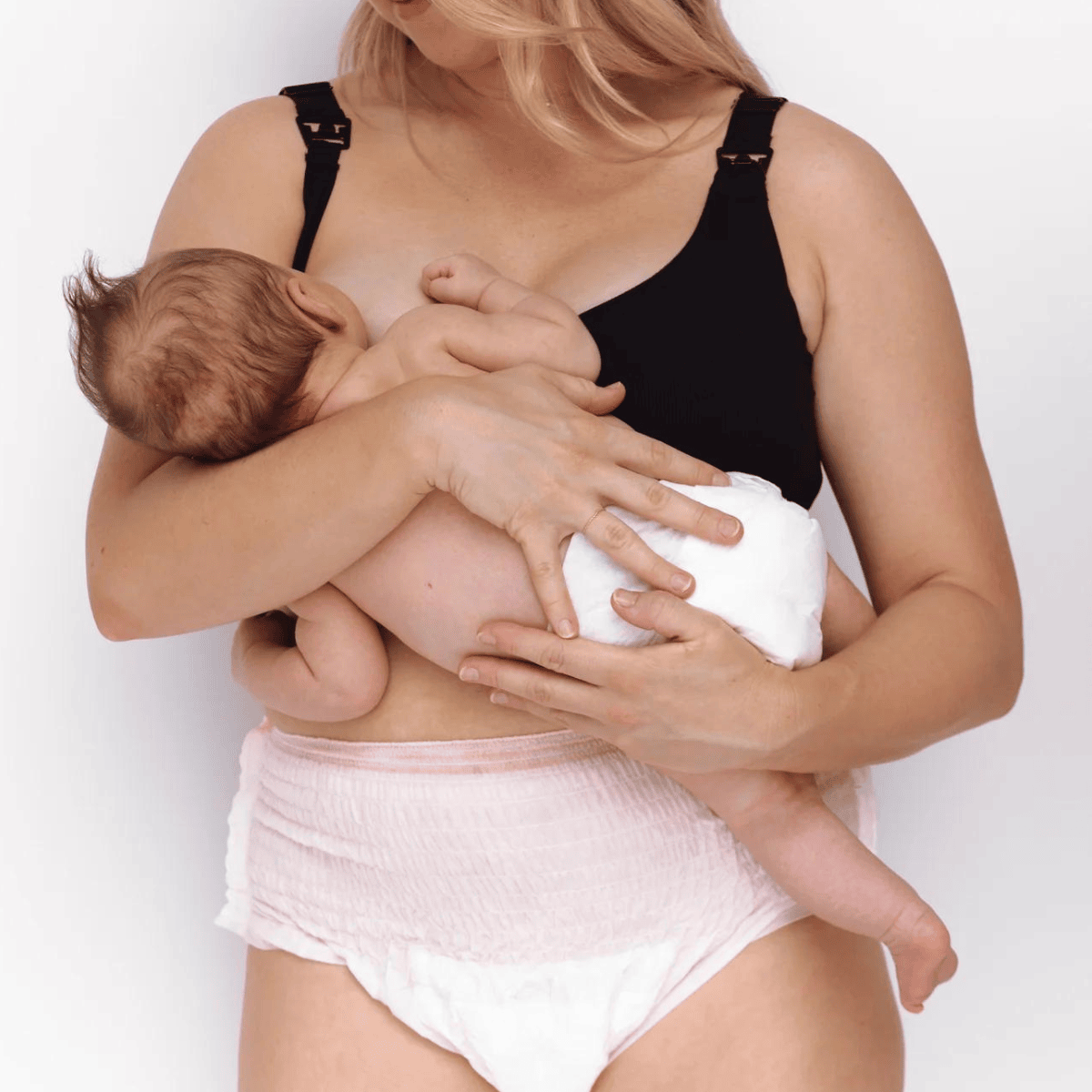 Partum Panties Maternity Disposable Underwear