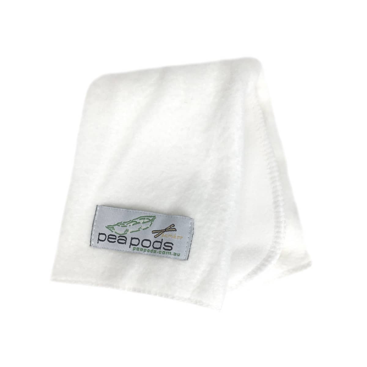 Pea Pods Absorber for Cloth Nappy