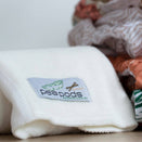 Pea Pods Absorber for Cloth Nappy
