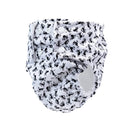 Pea Pods One Size Reusable Nappy - Dancing Ants