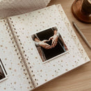 Peachly Audrey Pregnancy Journal - Beige