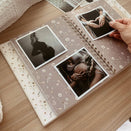 Peachly Audrey Pregnancy Journal - Beige