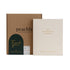 Peachly Audrey Pregnancy Journal - Beige