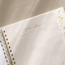 Peachly Audrey Pregnancy Journal - Sage