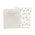 Peachly Baby Memory Book - Olive