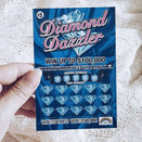 Peachly Pregnancy Announcement Replica Scratchies