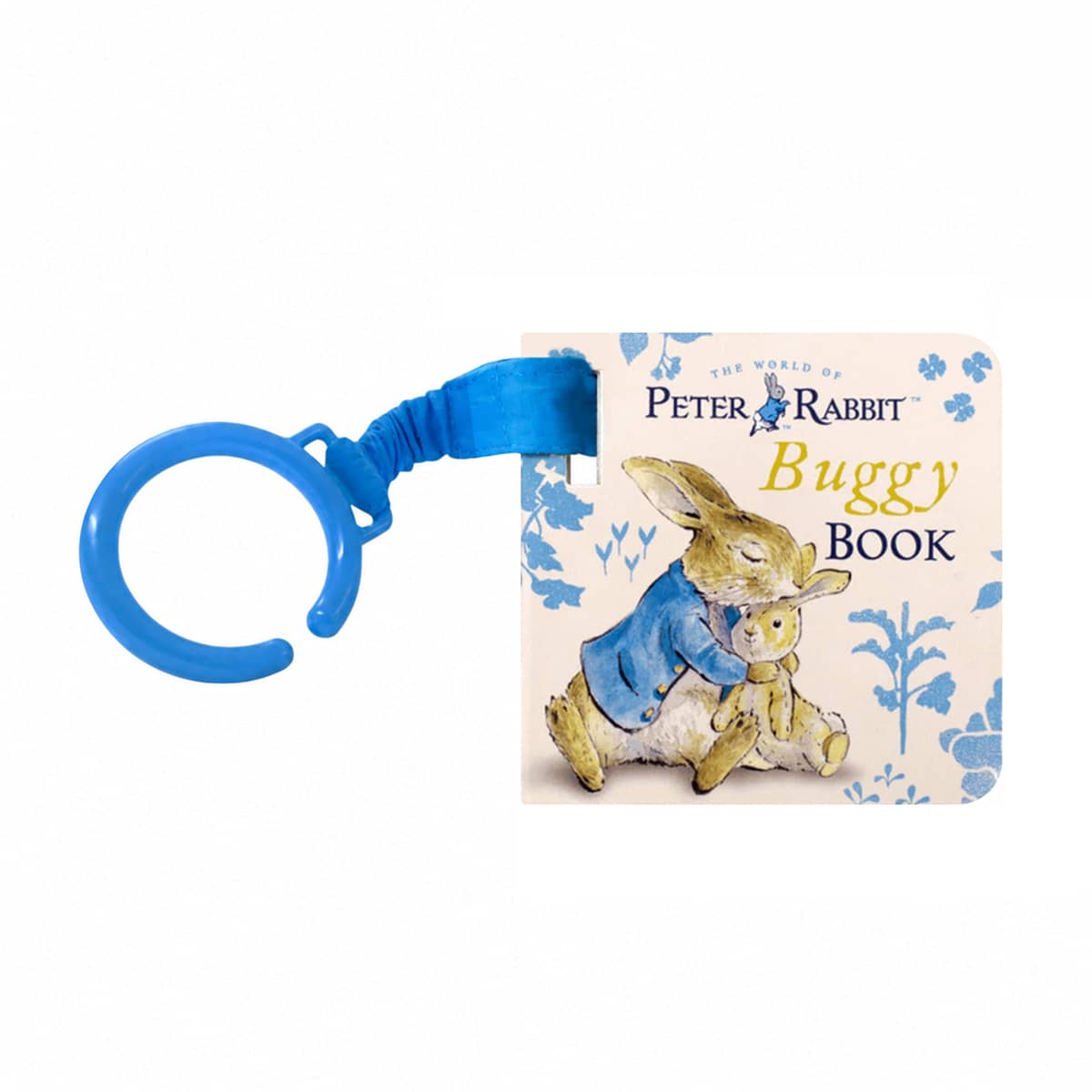 Peter Rabbit Buggy Book