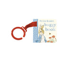 Peter Rabbit: Buggy Book