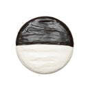PiccoliNY Bubbies Black & White Cookie Teether