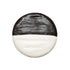 PiccoliNY Bubbies Black & White Cookie Teether