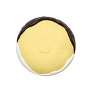 PiccoliNY Bubbies Black & White Cookie Teether