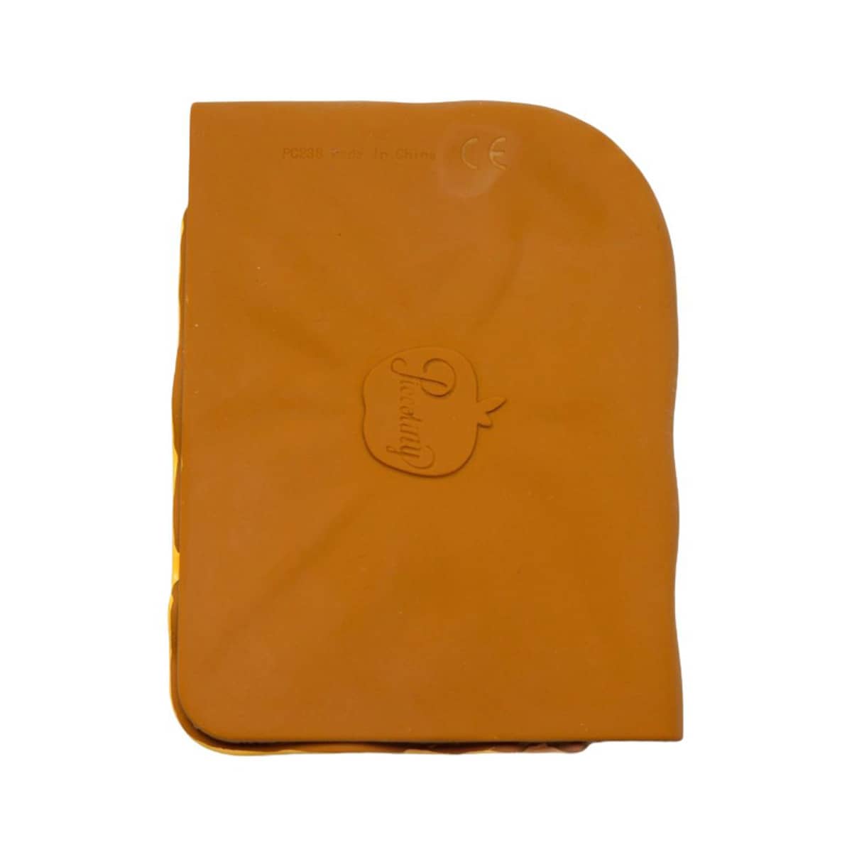 PiccoliNY Cameron’s Corner Pepperoni Slice Teether