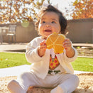 PiccoliNY Lemmegetabaconeggandcheese Teether
