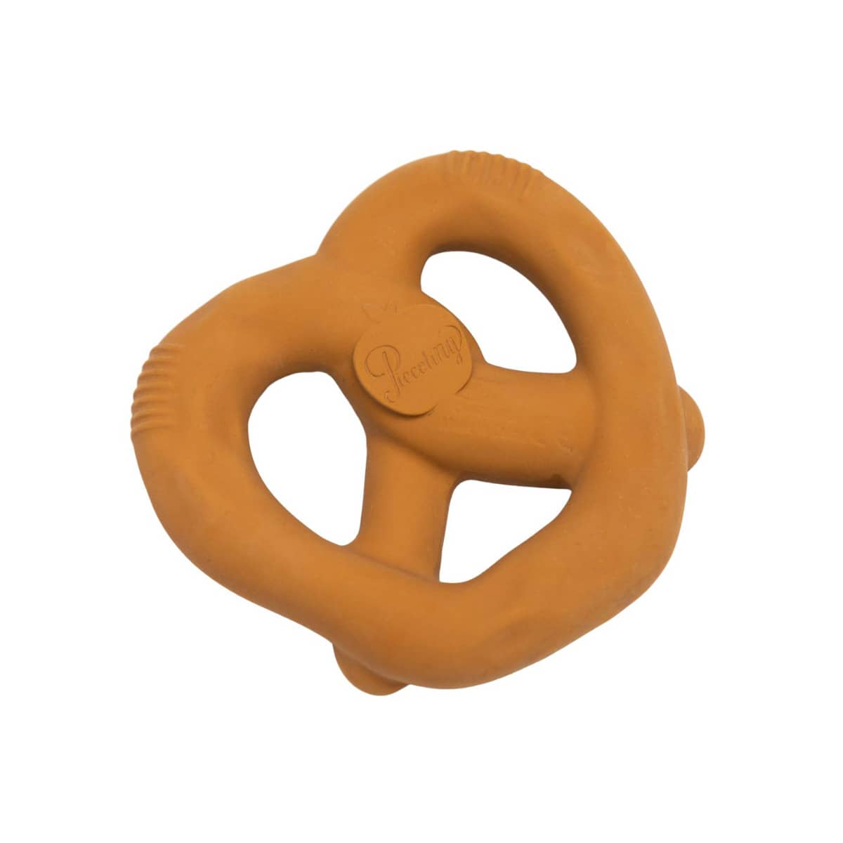 PiccoliNY Sourdough Sonny Baby Teether