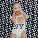 PiccoliNY Sourdough Sonny Baby Teether