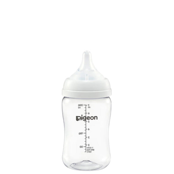 Pigeon SofTouch III Wide Neck Bottle - T-Ester