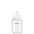Pigeon SofTouch BPP Wide Neck Bottle - Glass