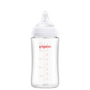 Pigeon SofTouch BPP Wide Neck Bottle - Glass