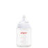 Pigeon SofTouch BPP Wide Neck Bottle - PP - 160ml