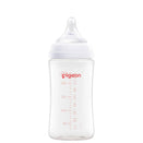 Pigeon SofTouch BPP Wide Neck Bottle - PP - 240ml