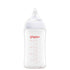 Pigeon SofTouch BPP Wide Neck Bottle - PP - 240ml