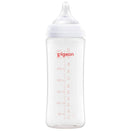 Pigeon SofTouch BPP Wide Neck Bottle - PP - 300ml
