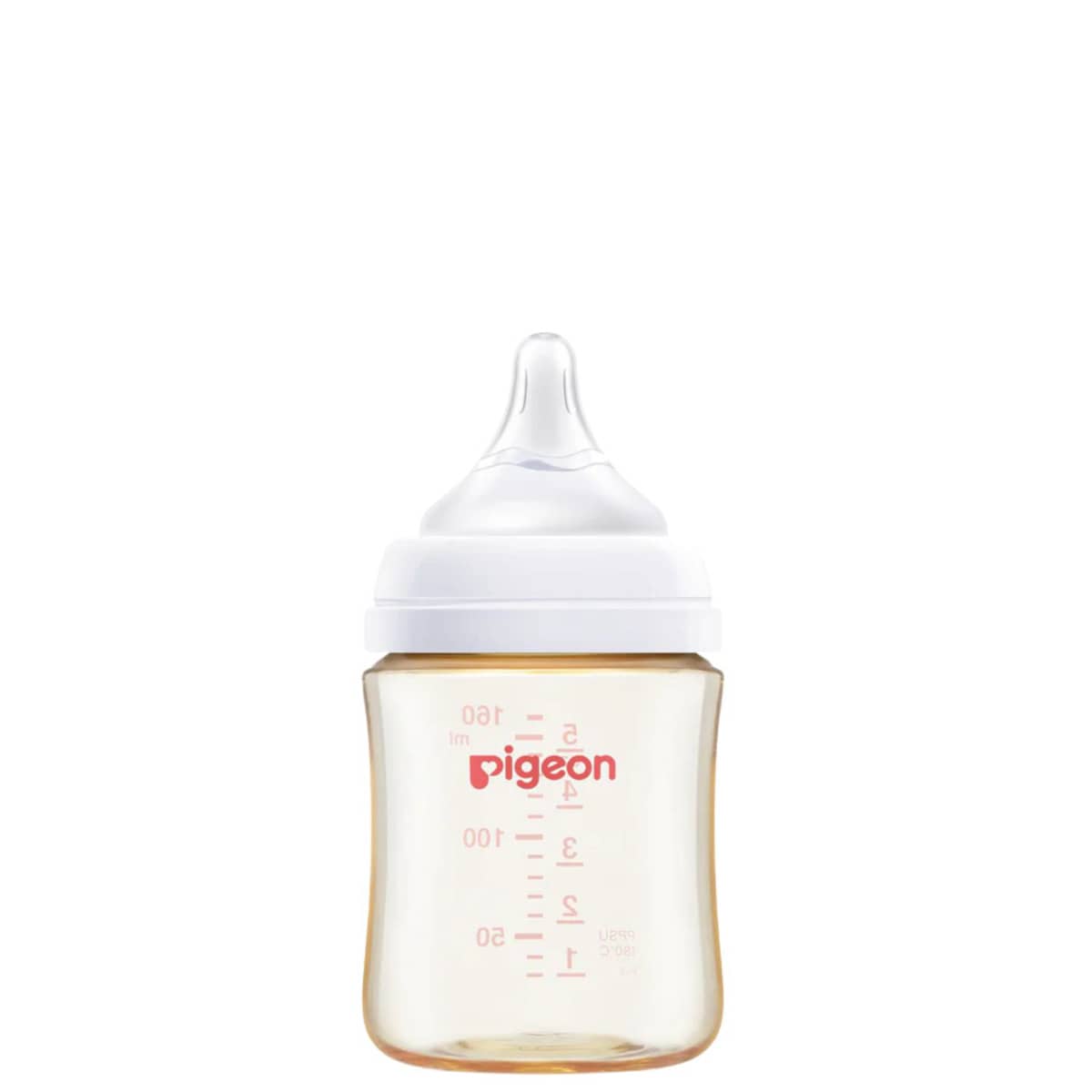 Pigeon SofTouch BPP Wide Neck Bottle - PPSU