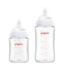 Pigeon SofTouch BPP Wide Neck Bottle - Glass