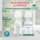 Pigeon SofTouch BPP Wide Neck Bottle - PP