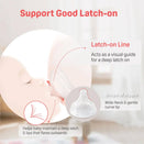 Pigeon SofTouch BPP Wide Neck Bottle - PP