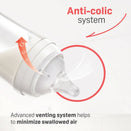 Pigeon SofTouch BPP Wide Neck Bottle - PP