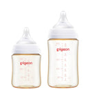 Pigeon SofTouch BPP Wide Neck Bottle - PPSU