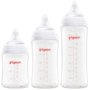 Pigeon SofTouch BPP Wide Neck Bottle - PP