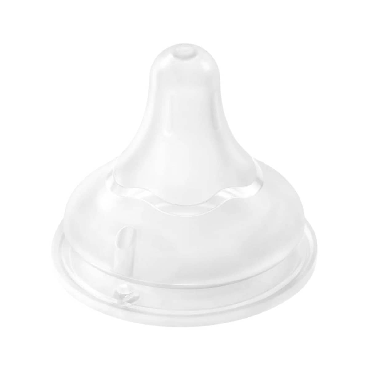Pigeon SofTouch BPP Peristaltic Plus Wide Neck Teats